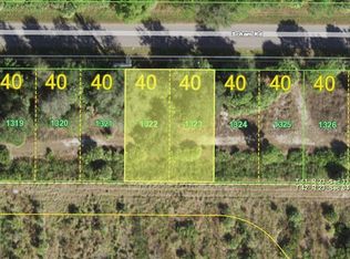 26169 Scham Rd #1322, Punta Gorda, FL 33955