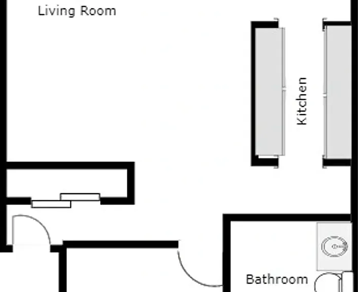 Sunset Ridge Apartments — Photo 6