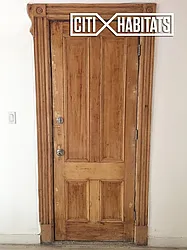 Rented by Citi Habitats