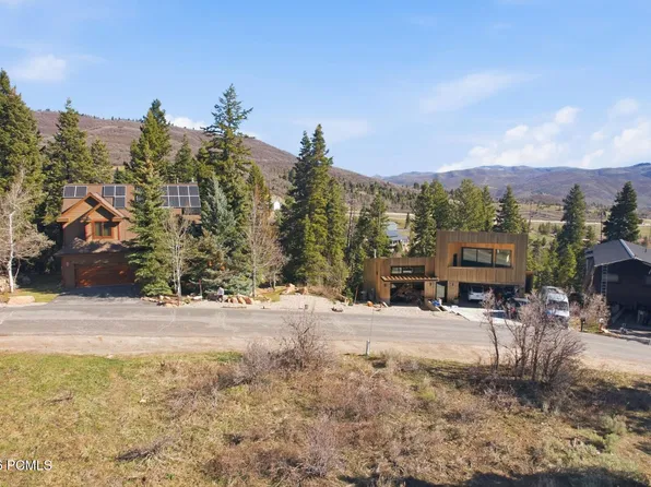 340 Woodland Dr #21, Park City, UT 84098