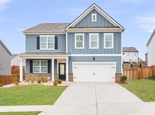 108 Berwick Xing, Dallas, GA 30157