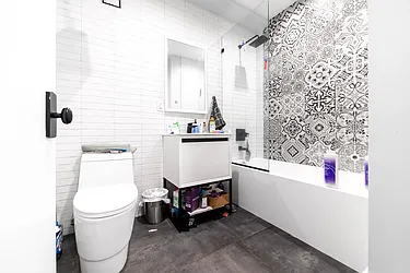 Rented by Maplewood Management