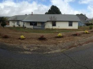 19821 Star Ct, Tehachapi, CA 93561