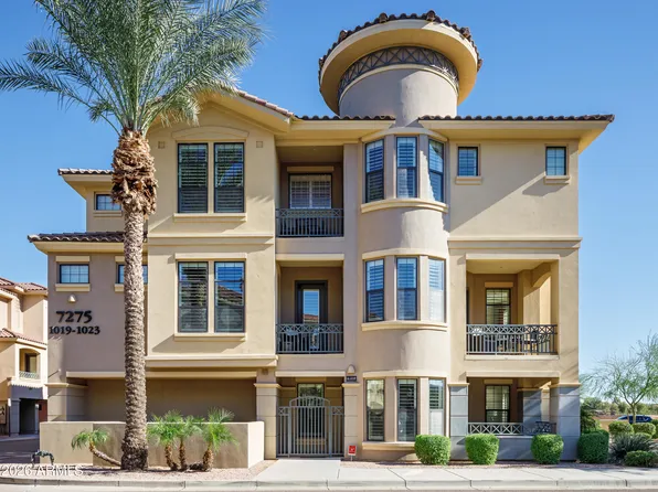 7275 N Scottsdale Rd Unit 1019, Paradise Valley, AZ 85253