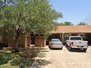 813 Armadillo St, Laredo, TX 78041