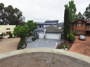 10576 Viacha Way, San Diego, CA 92124