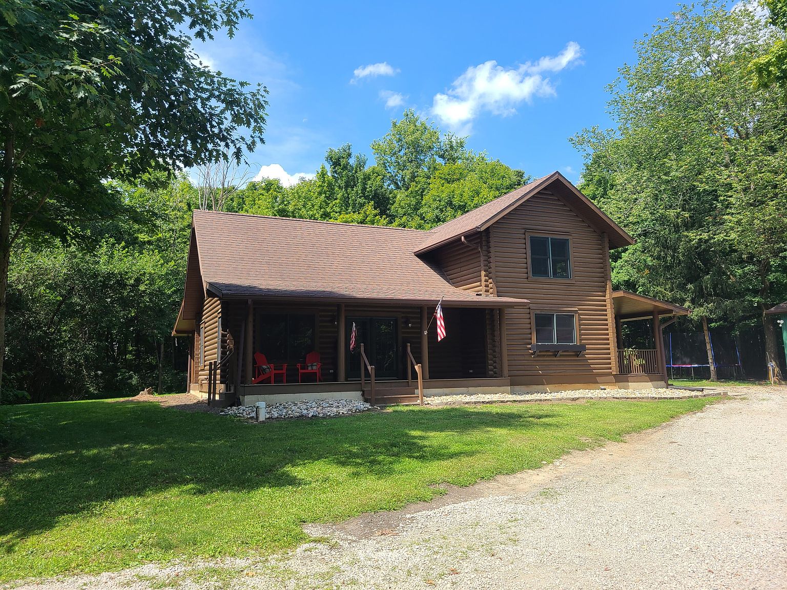 13595 Glynwood New Knoxville Rd Saint Marys OH 45885 Zillow