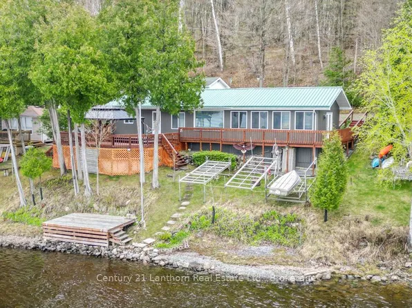 192 Blakely Ln, Centre Hastings, ON K0K 2K0