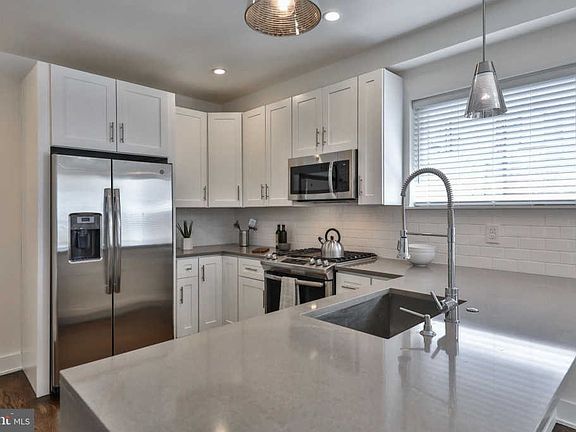 2nd image of 502 W Montgomery Ave #2