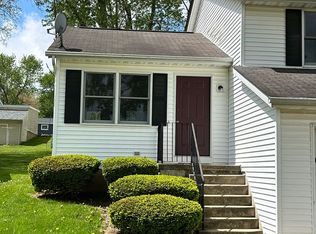 317 Villa St, Rittman, OH 44270