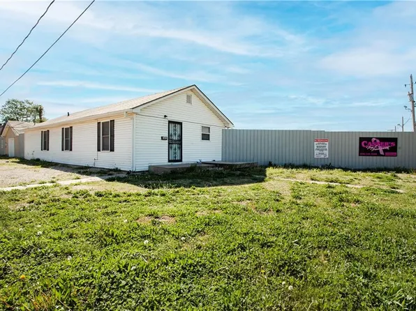 3601 Beacon Ave, Kansas City, MO 64129