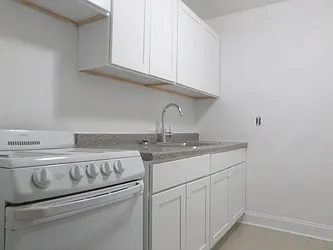 Rented by Keller Williams NYC