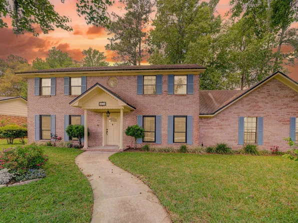 4372 Oak Bay Dr W, Jacksonville, FL 32277