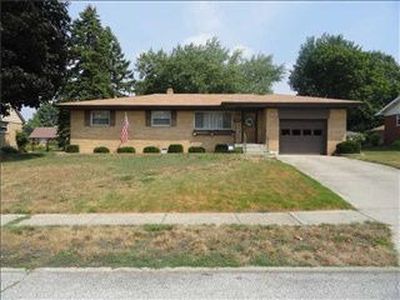 6144 Meadowood Dr, Indianapolis, IN, 46224