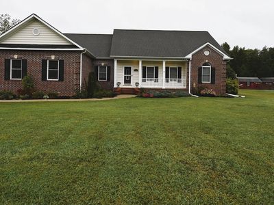 15300 Electric Pl, Hughesville, MD, 20637