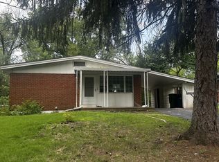 680 Jamaica Pl, Florissant, MO 63033