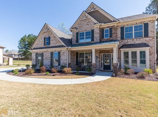 3417 Parkside View Blvd, Dacula, GA 30019