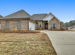 706 Adair St, Brandon, MS 39047