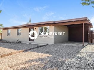 4550 S Lotus Cir, Tucson, AZ 85730