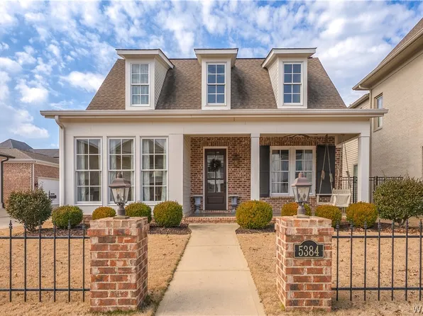 5384 Courtney Ave, Tuscaloosa, AL 35406