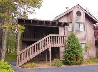 42 Ridge Condo, Bend, OR 97707