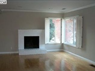 561 La Vista Rd, Walnut Creek, CA 94598