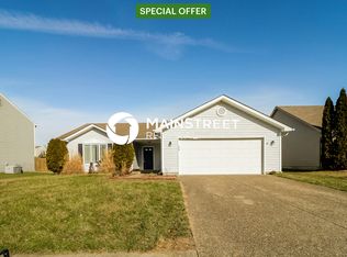 9612 Arrowridge Dr, Louisville, KY 40229