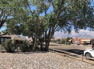 300 S Lone Pine Ave, Lone Pine, CA 93545