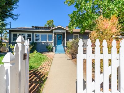 4667 4th St, La Mesa, CA, 91941