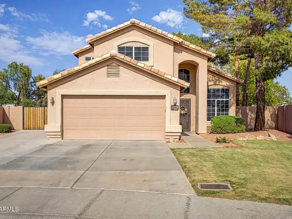 22721 N 71ST Drive, Glendale, AZ 85310