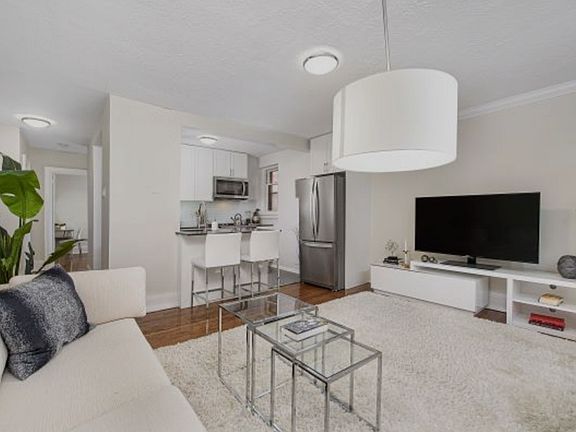 2nd image of 22 Tichester Rd #207