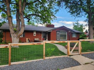 3940 Allison St, Wheat Ridge, CO 80033