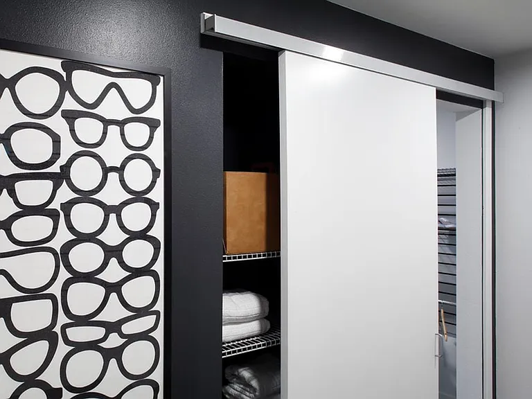 Closet