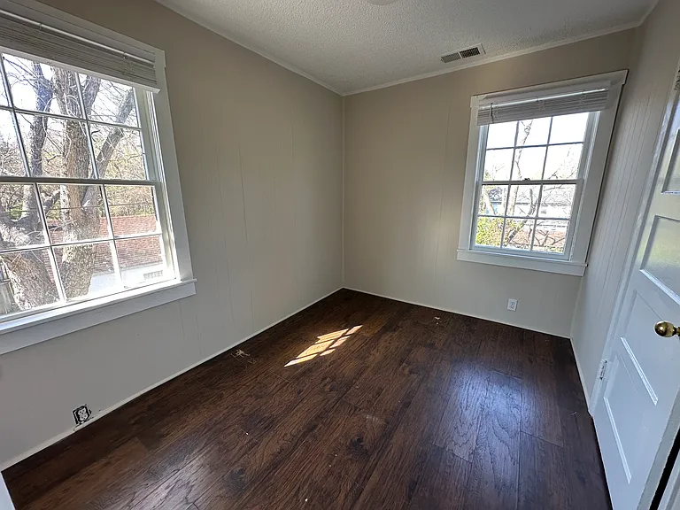 Bedroom 3, Upstairs