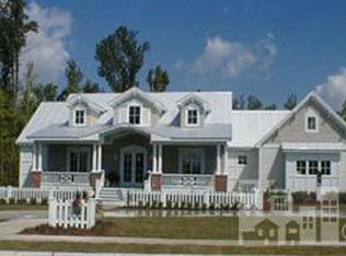 425 Marsh Oaks, Wilmington, NC 28411