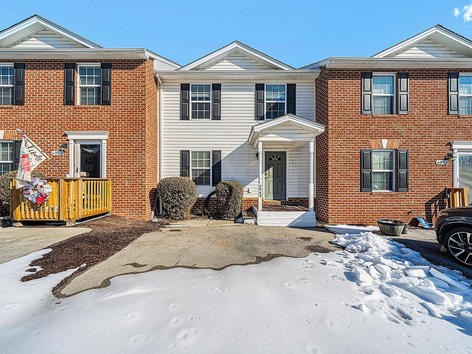 1st image of 6849 Woodcreeper Dr