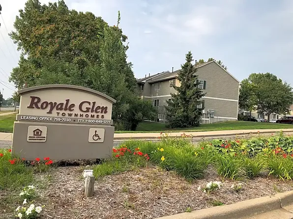 Royale Glen, 1085 Royale Glen Dr #15ba7111f, Muskegon, MI 49441