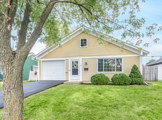 45 Sonora Dr, Montgomery, IL 60538