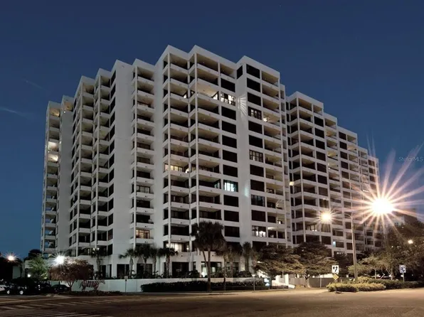 1255 N Gulfstream Ave APT 204, Sarasota, FL 34236