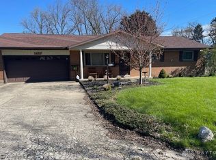 1457 Lynnfield Dr, Dayton, OH 45429