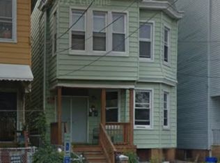 421 S 14th St FLOOR 1, Newark, NJ 07103