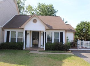 220 Old Towne Rd, Spartanburg, SC 29301