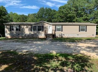 2949 Bethlehem Rd, Charlotte Court House, VA 23923