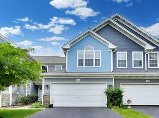 312 E Tall Oaks Ln, Itasca, IL 60143