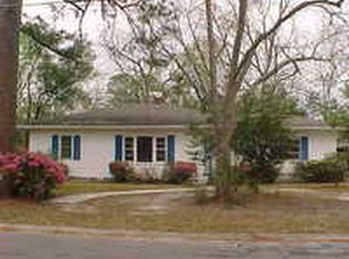 162 Hebard St, Waycross, GA 31501
