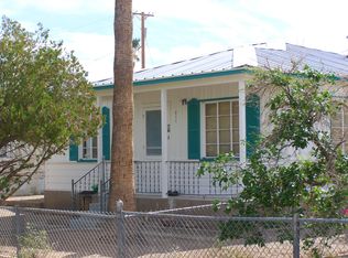 311 W Rocalla Ave, Ajo, AZ 85321