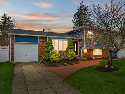 240 W 21st Street, Deer Park, NY, 11729