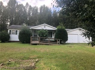 520 Sylvan School Rd, Snow Camp, NC 27349