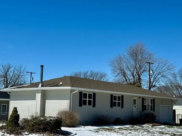 731 N 4th Ave, Hastings, NE 68901