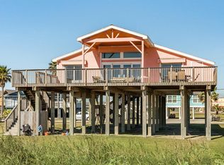 16613 Jamaica Beach Rd, Jamaica Beach, TX 77554